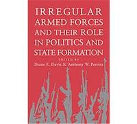 Irregular Armed Forces and Their Role in Politics and State Formation