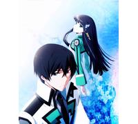 Irregular at Magic High School N Yuugakuhen 1 [Blu-Ray]