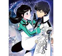 Animation - The Irregular At Magic High School (Mahoka Koko No Rettosei) 3 (Dvd+Cd) [Japan Ltd Dvd] Anzb-11319
