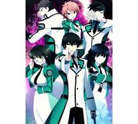 Irregular at Magic High Scyuug [Import allemand]