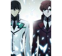 Irregular at Magic High Scyuuk [Import allemand]