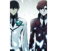 Animation - The Irregular At Magic High School (Mahoka Koko No Rettosei) Nine Schools Competition Arc (Kyukosen Hen) 2 [Japan Dvd] Ansb-11309