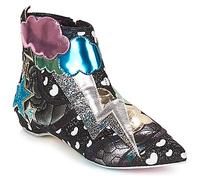 Irregular Choice Boots Electric boots in Noir 38