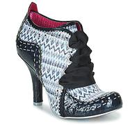 Irregular Choice Bottines ABIGAIL'S 3RD PARTY in Noir 41
