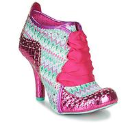 Irregular Choice Bottines ABIGAIL'S 3RD PARTY in Rose 39