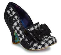 Irregular Choice Chaussures escarpins ALL THE TIME in Noir 38