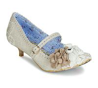 Irregular Choice Chaussures escarpins DAISY DAYZ in Beige 36