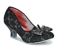 Irregular Choice Chaussures escarpins DAZZLE RAZZLE in Noir 42