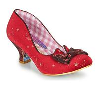 Irregular Choice Chaussures escarpins DAZZLE RAZZLE in Rouge 37