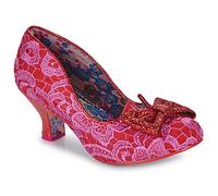 Irregular Choice Chaussures escarpins DAZZLE RAZZLE in Rouge 41