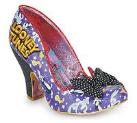 Irregular Choice Chaussures escarpins LOONEY TUNES 28 in Multicolore 41
