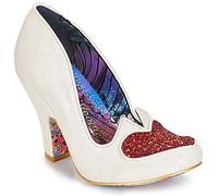 Chaussures escarpins femmes Irregular Choice Love me not multicolor 42