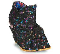 Irregular Choice Chaussures escarpins Power Surge in Noir 39