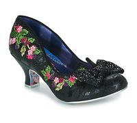 Irregular Choice Chaussures escarpins RIPEN ON THE VINE in Noir 37