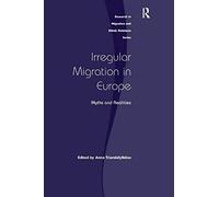 Irregular Migration In Europe