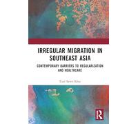 Irregular Migration in Southeast Asia