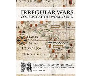 Irregular Wars: Conflict at the World's End