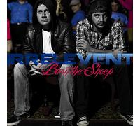 Irrelevent - Burn the Sheep