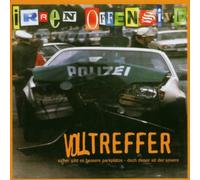 Irrenoffensive - Volltreffer