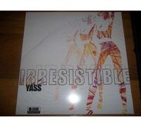 Irresistible-12"