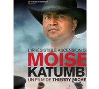 Irresistible Ascension De Moise Katumbi - Fr G