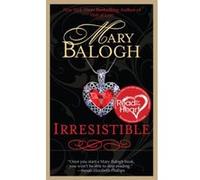 Irresistible Balogh, Mary (Auteur)