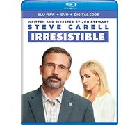 Irresistible [Blu-Ray]