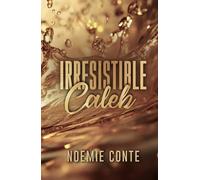 IRRESISTIBLE CALEB | spin-off Insatiable Devon
