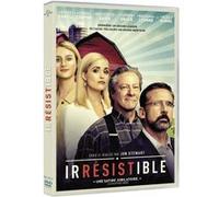Irrésistible DVD G