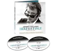 Irrésistible [2CD Digipack - Tirage Limité]
