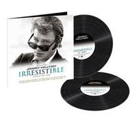 Irrésistible – Vinyle – Édition limitée et numérotée