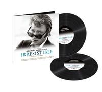 Irrésistible Édition Limitée et Numérotée Vinyle