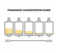 Irresistible Edp Vapo Rechargeable 100 Ml