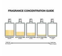 Irresistible Edp Vapo Rechargeable 100 Ml