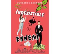 Irrésistible ennemi: Une comédie romantique décapante à Noël !