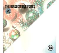 Irresistible Force - Flying High