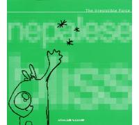 Irresistible Force,the - Nepalese Bliss [Import]