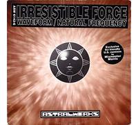 Irresistible Force, The - Waveform / Natural Frequency