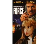 Irresistible Force [VHS]