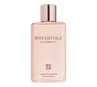 GIVENCHY Parfums pour femmes New IRRÉSISTIBLE The Shower Oil 200 ml