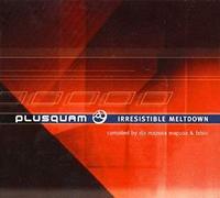 Irresistible Meltdown - Various Artists [Import]