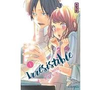 Irrésistible - Tome 1