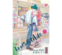 Irrésistible - Tome 10