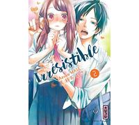 Irrésistible - Tome 2