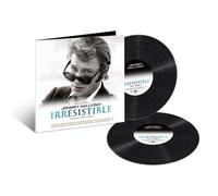 Irrésistible Édition Limitée et Numérotée Vinyle