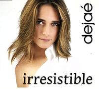 Irresistible (x5) [Import]