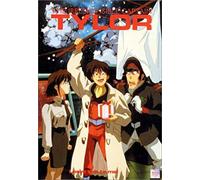 Irresponsible Captain Tylor 1 [Import anglais]