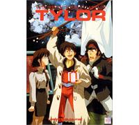 Irresponsible Captain Tylor 1 [Dvd] [Region 1] [Us Import] [Ntsc]