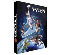 Irresponsible Captain Tylor: Tv Series (Collector's Limited Edition) [Blu-Ray]