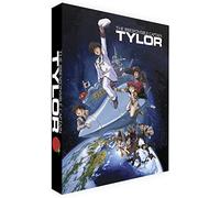 Irresponsible Captain Tylor: TV Series (Collector's Limited Edition) [Édition Limitée] [Blu-ray]